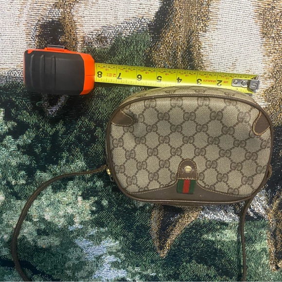 Vintage Gucci purse. CLASSIC. - Picture 10 of 12